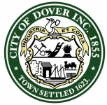 City of Dover Green Seal