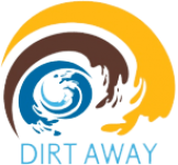 Orange Plum Blue waves