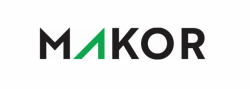 MAKOR logo