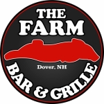The Farm logo