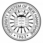 University System of New Hampshire seal