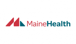 Maine health logo